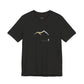 Dawn Patrol Ski Unisex T