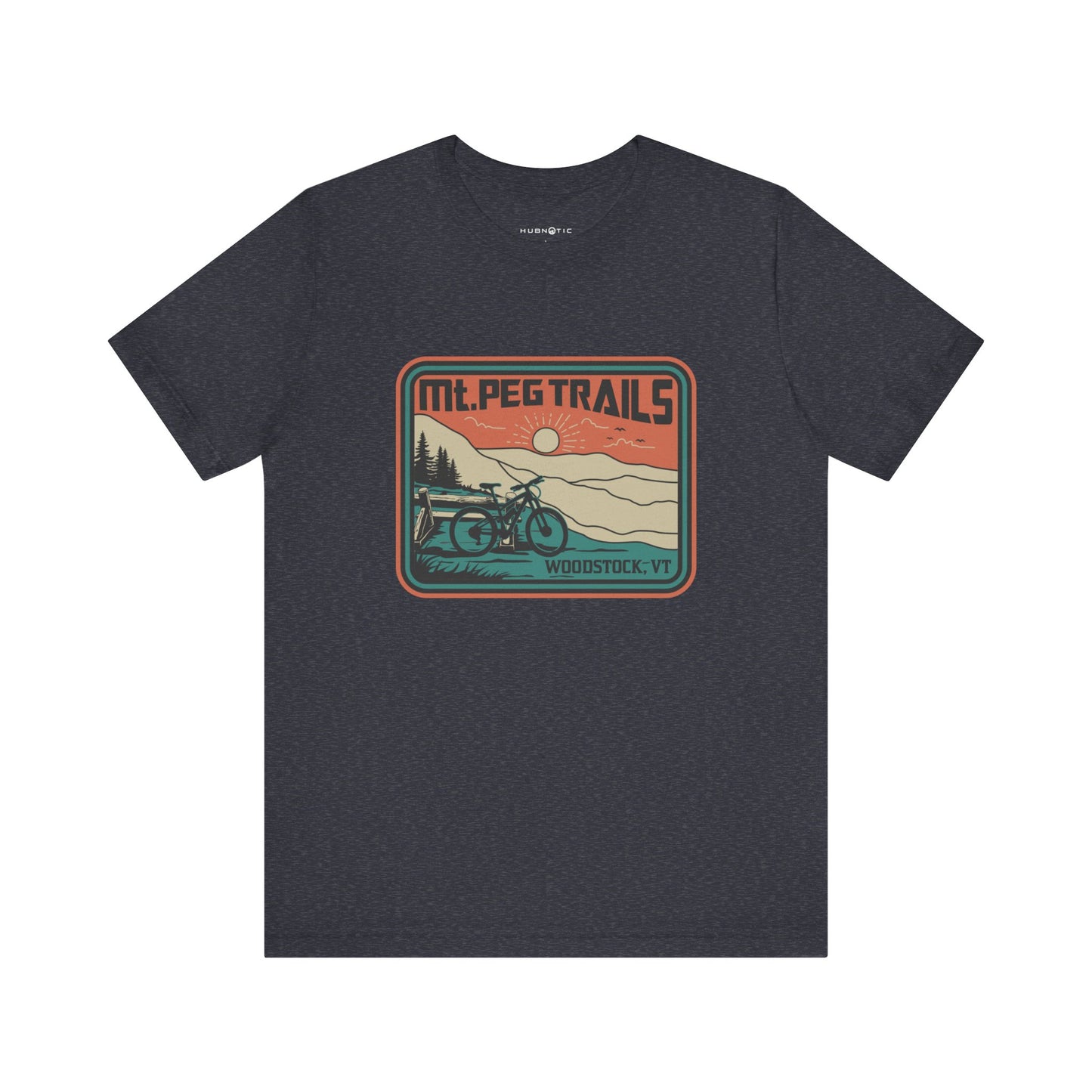 Mt. Peg Horizon T