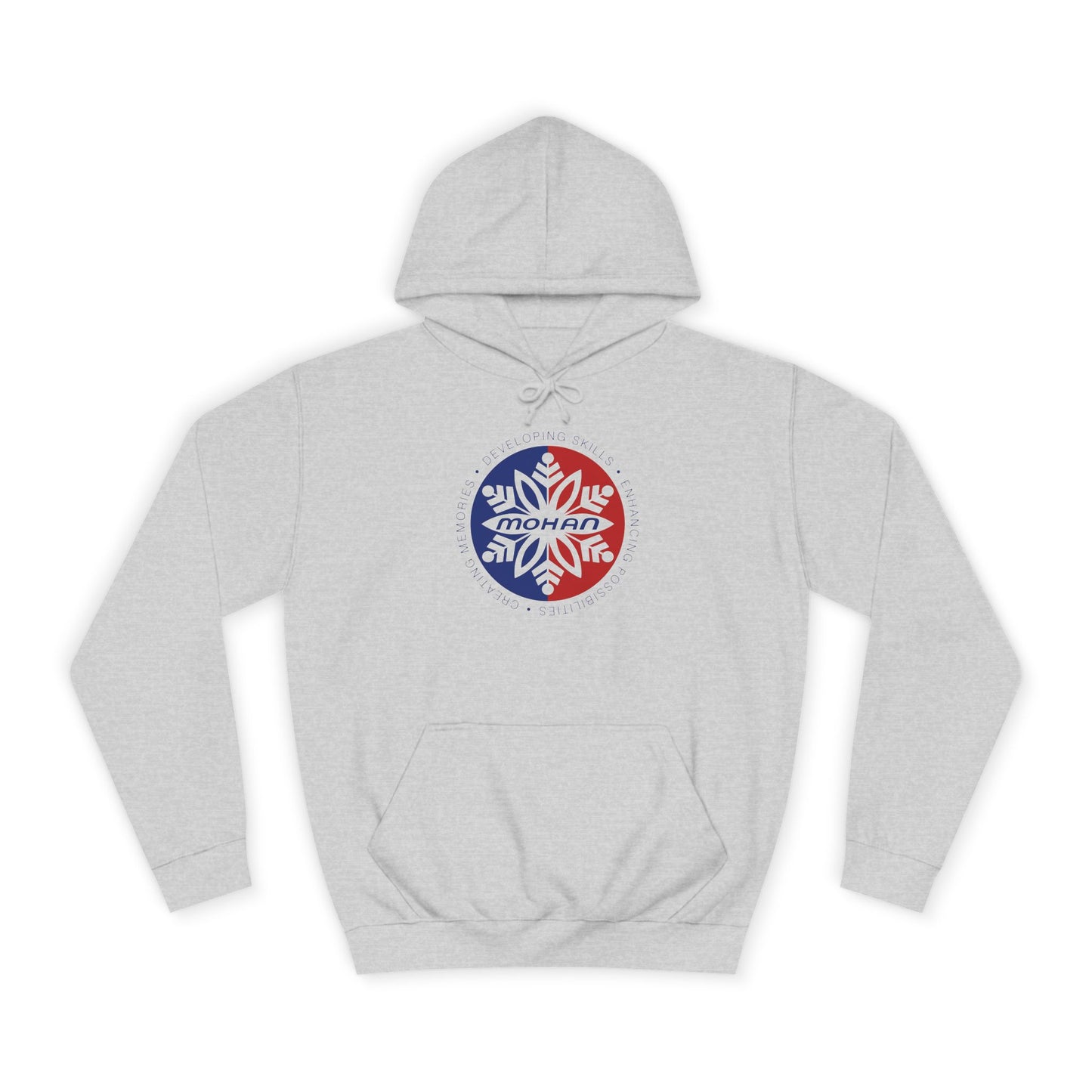 Mohan Hoodie