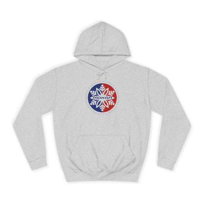 Mohan Hoodie