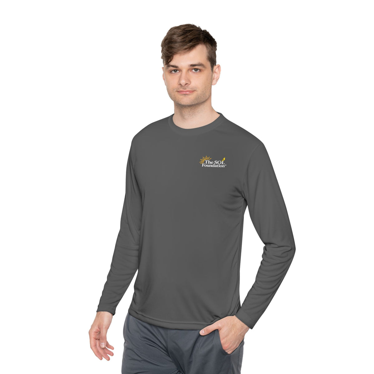 Sol Foundation Jersey