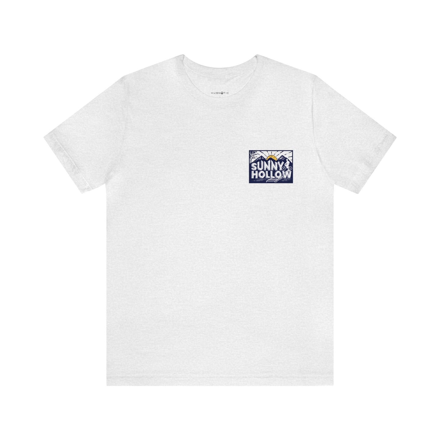 Sunny Hollow Unisex T