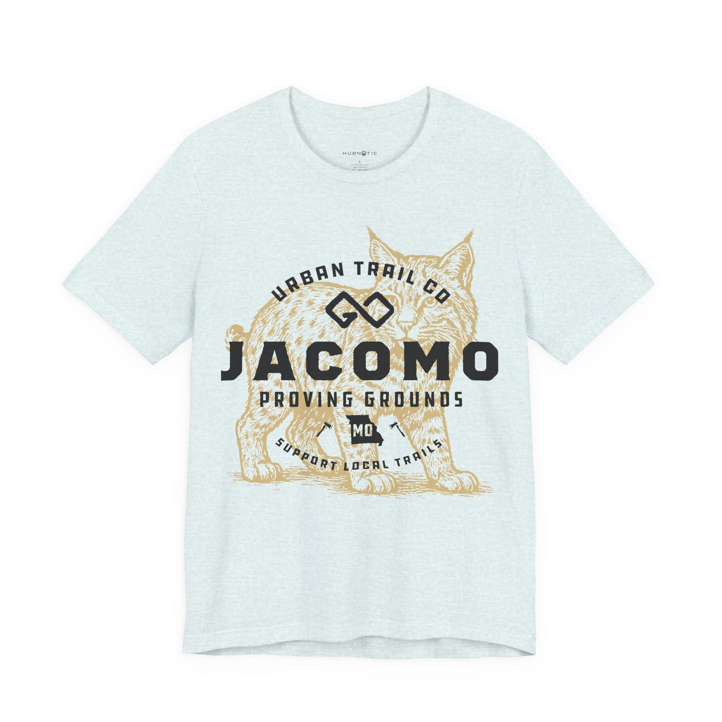 Jacomo Unisex T