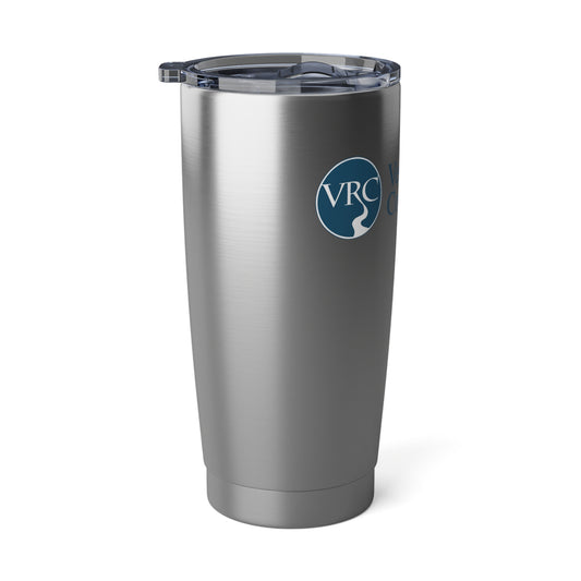 Vermont River Conservancy Tumbler