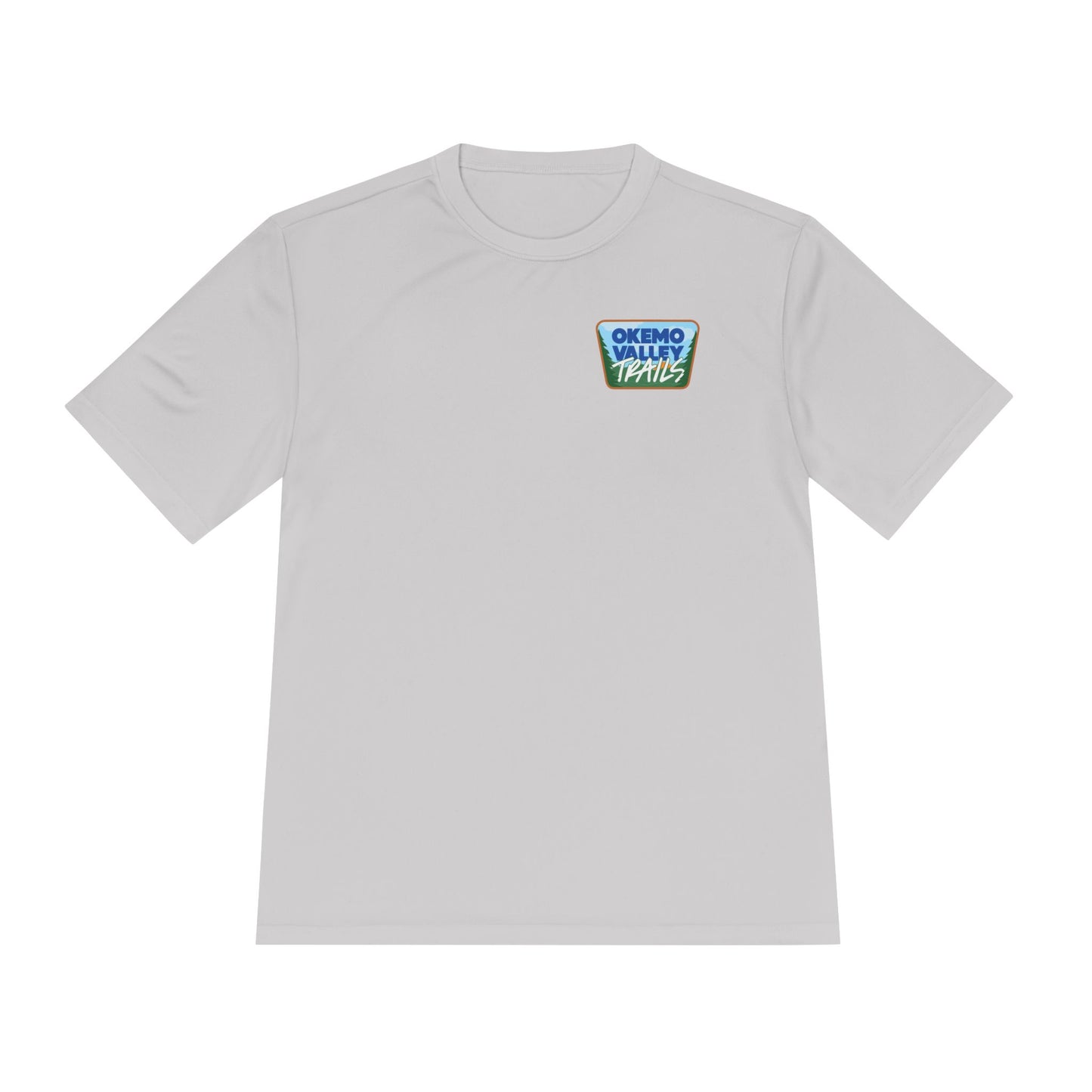 OVT Unisex Jersey T