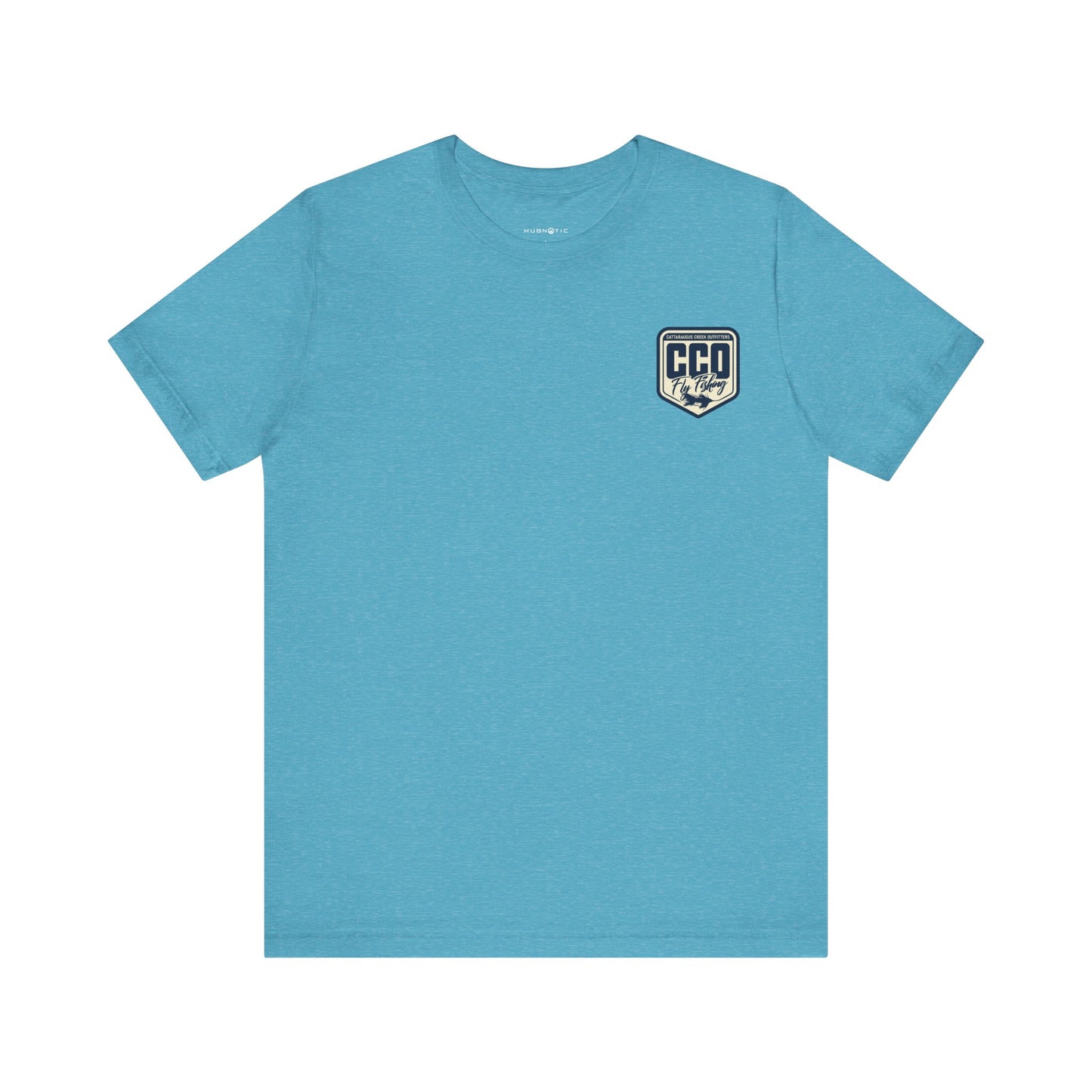 CCO Flyfishing Unisex T