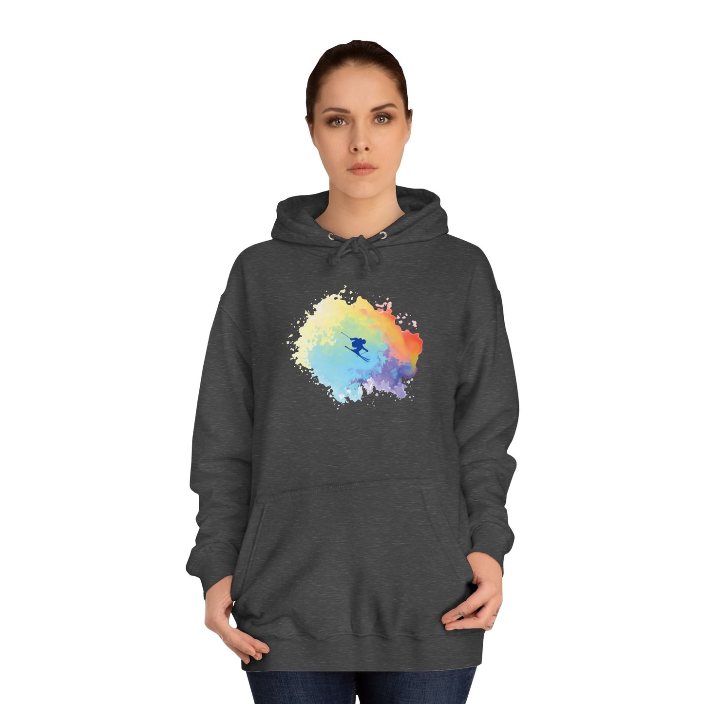 Splash SKI Hoodie