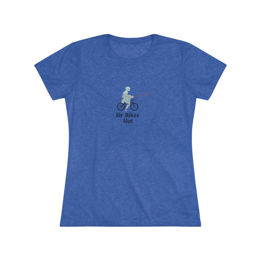 Knight Women's T