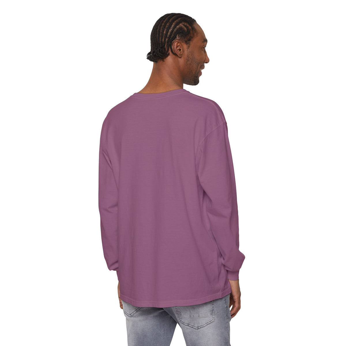 Big Bend Forever Long Sleeve T-Shirt
