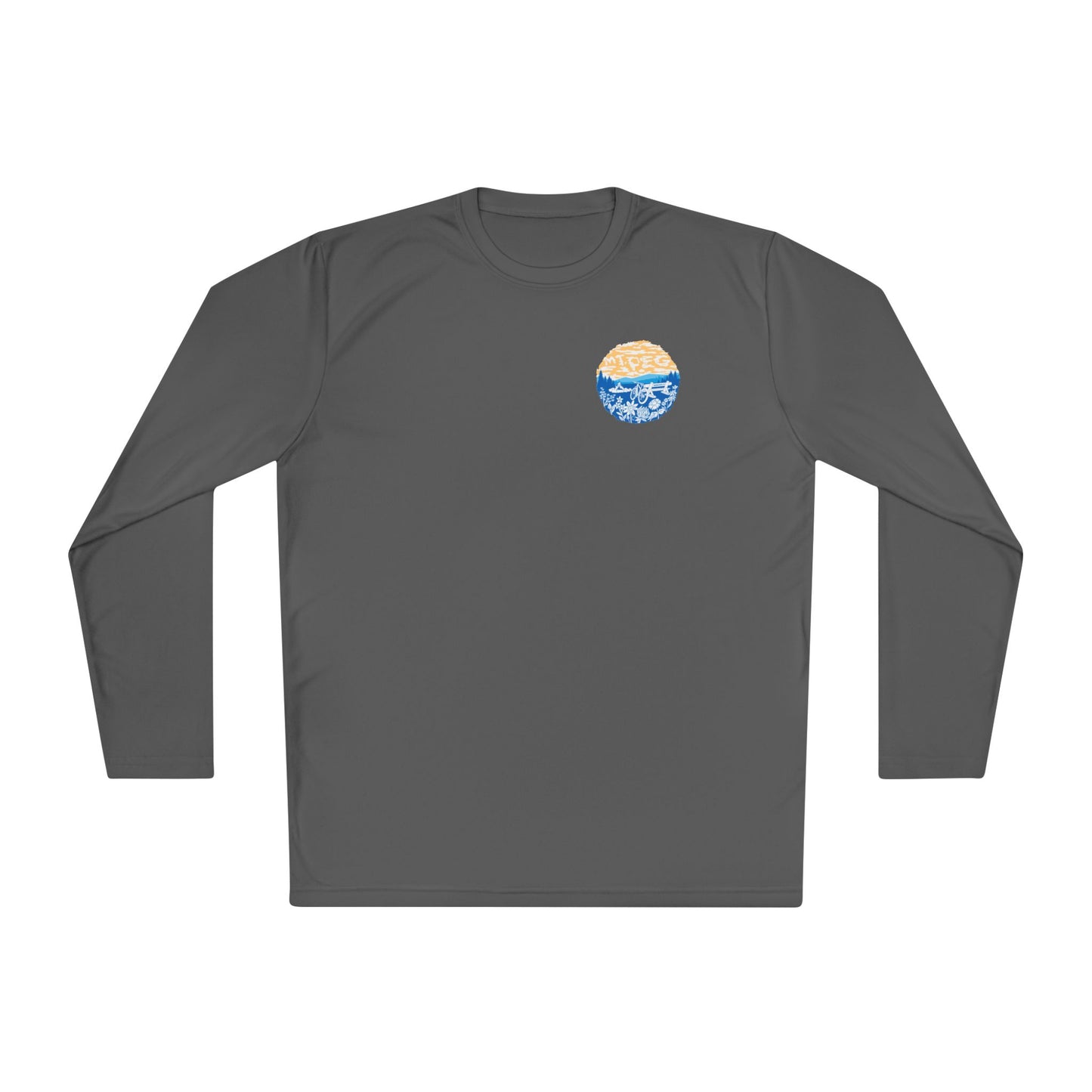 Mt. Peg Summit Jersey