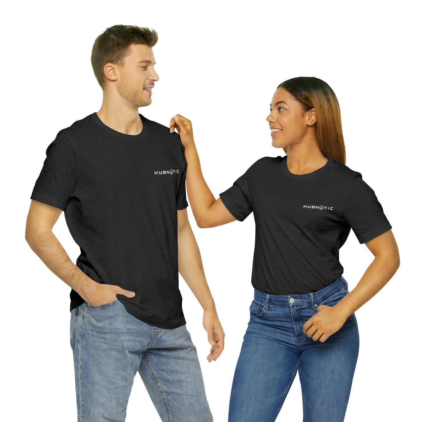 Vermont State Climber Unisex T