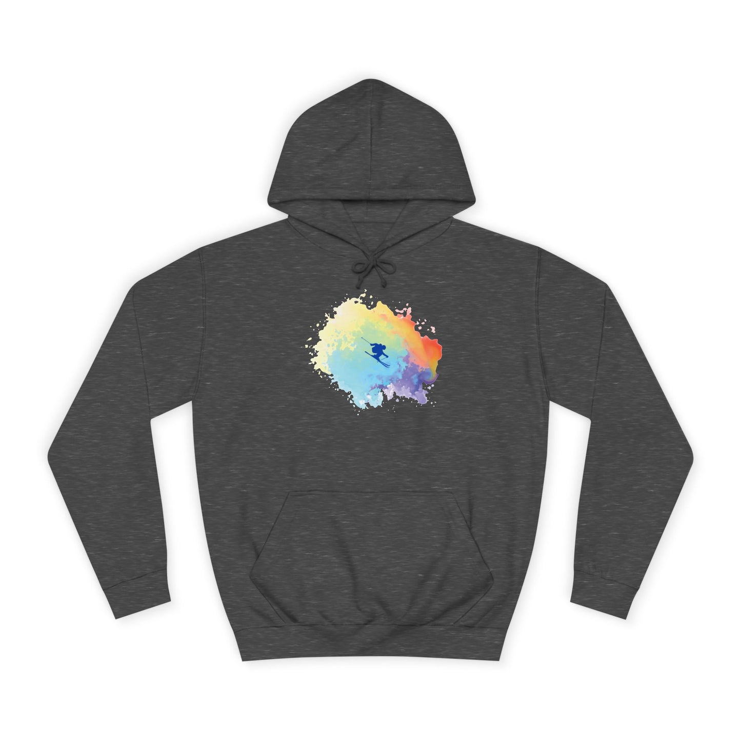 Splash SKI Hoodie