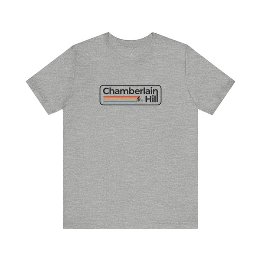 Chamberlain Hill Unisex Fast T