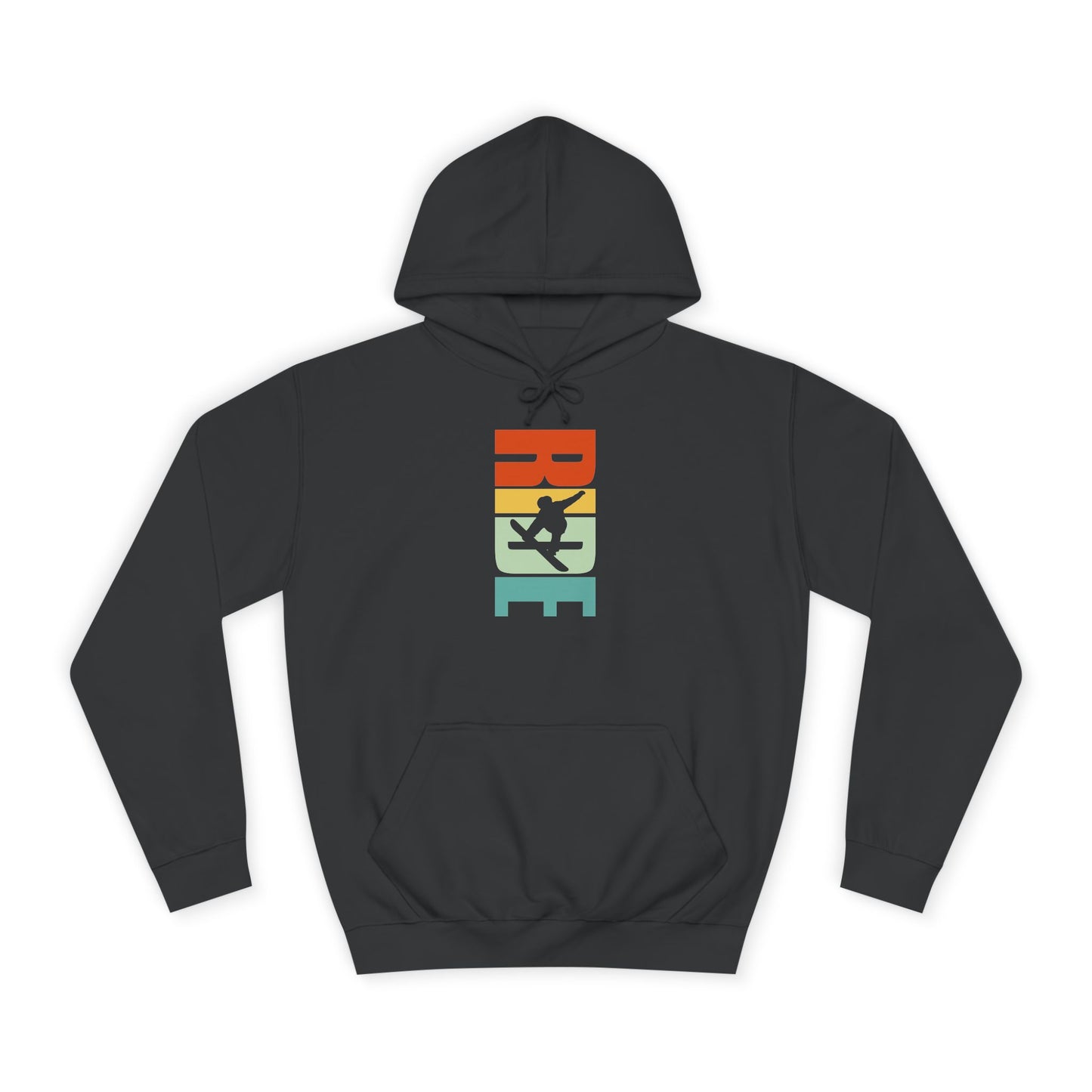 Snowrider Hoodie