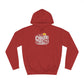 Carse Hills Hoodie