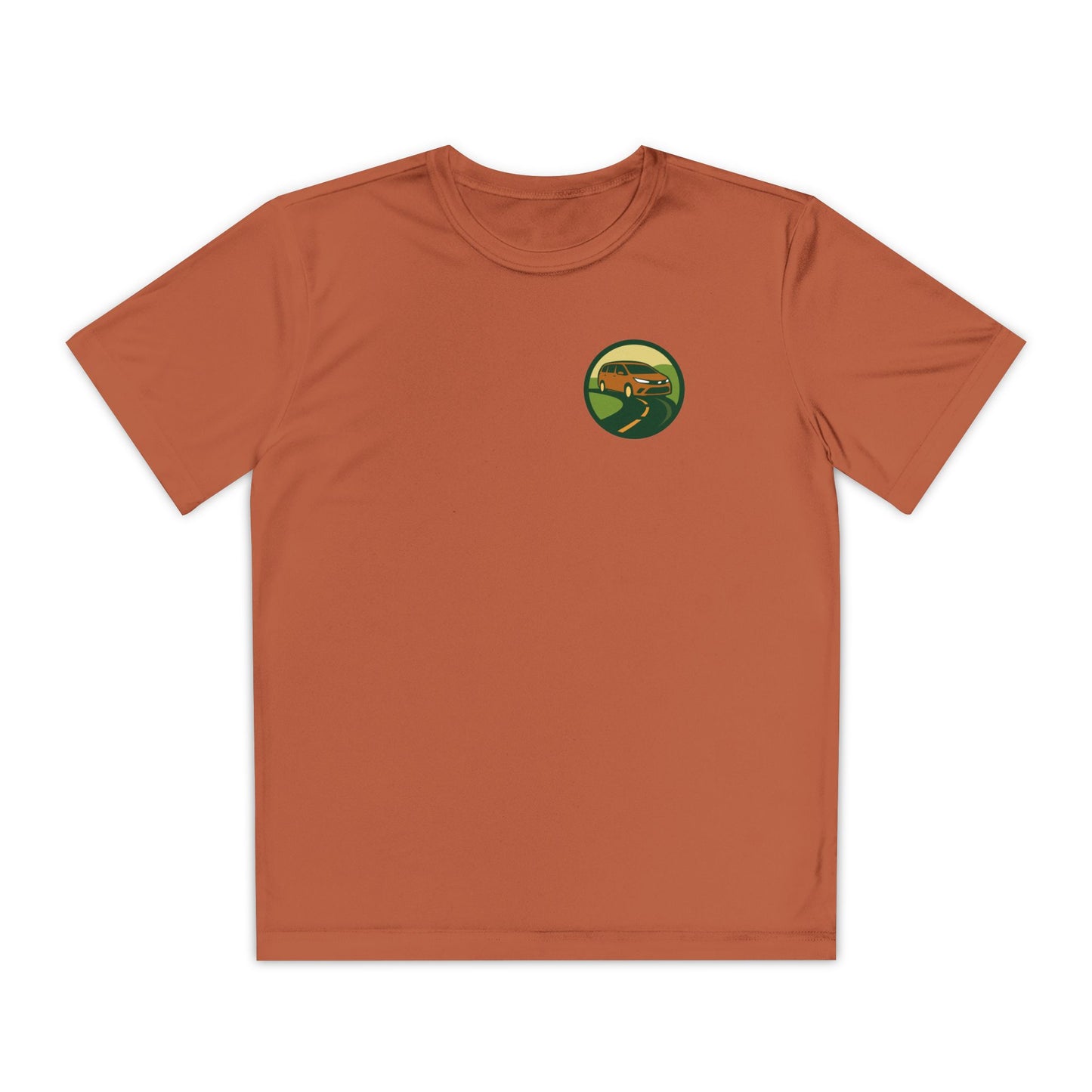 Tezels kids Jersey T