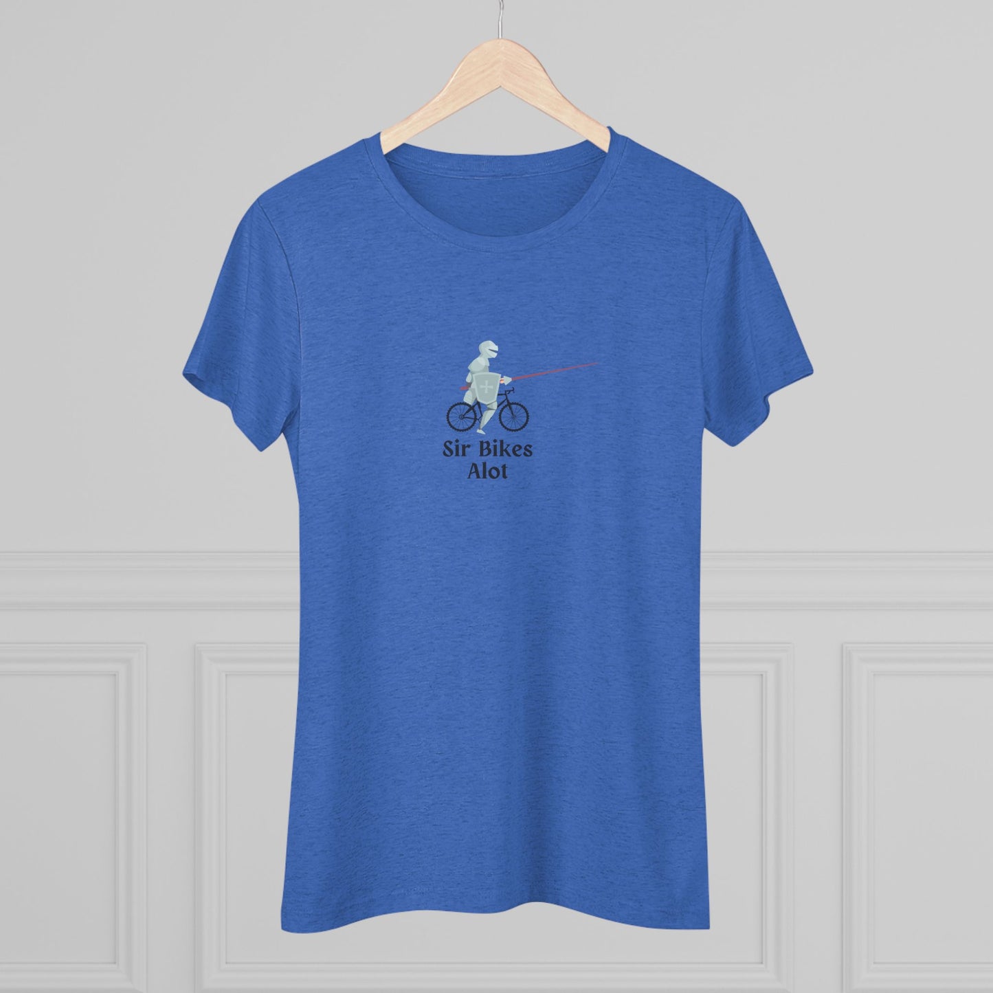 Knight Women's T