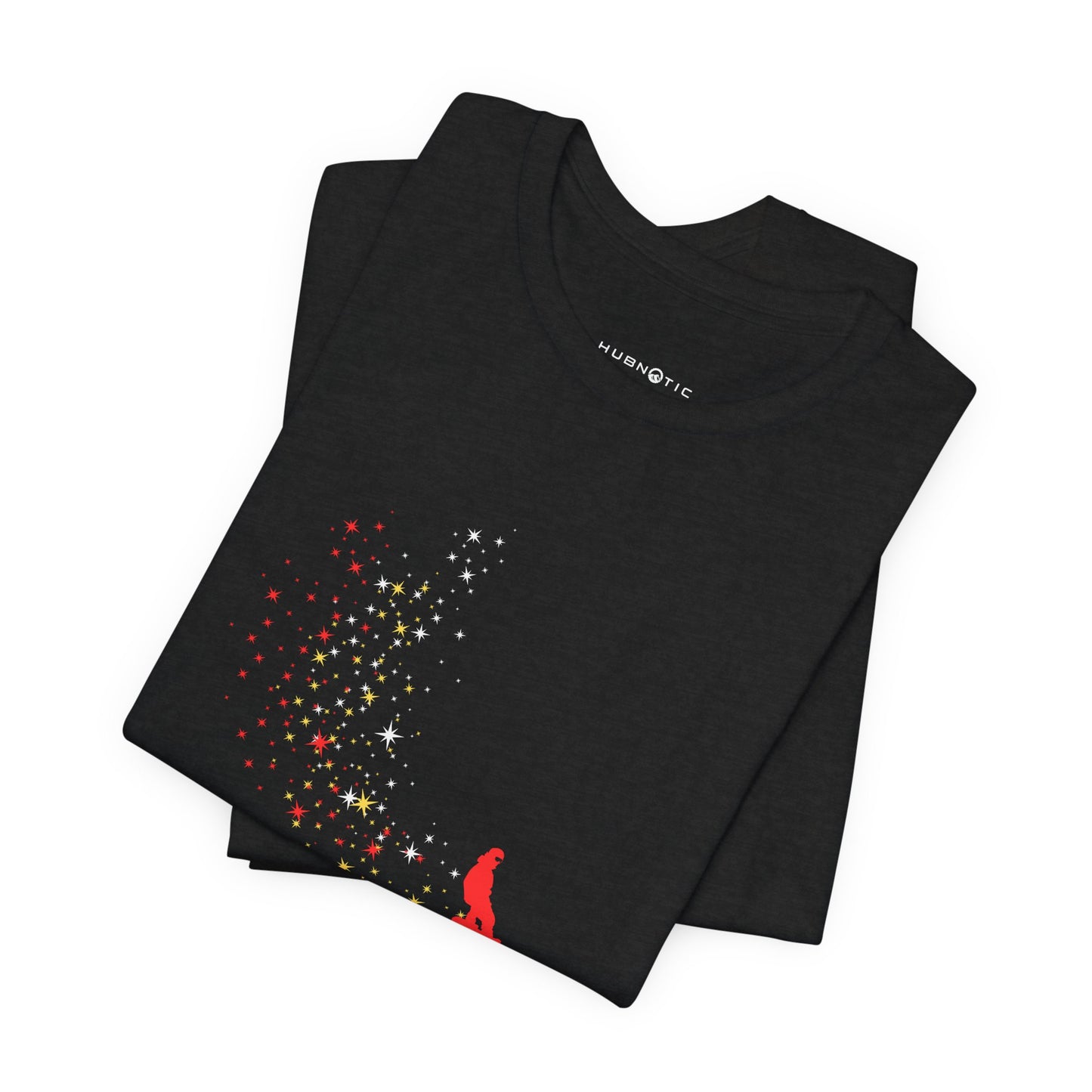 Starride Snowboard Unisex T