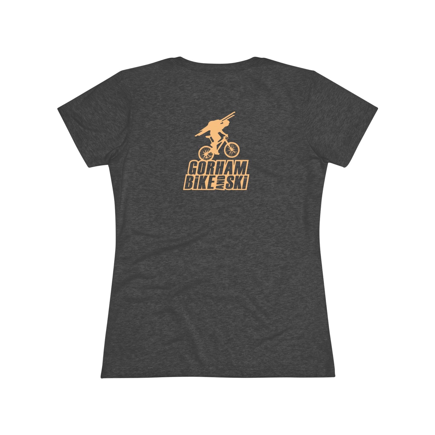 Mainely Gravel Women's T