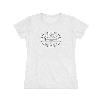 ANPR Women's T