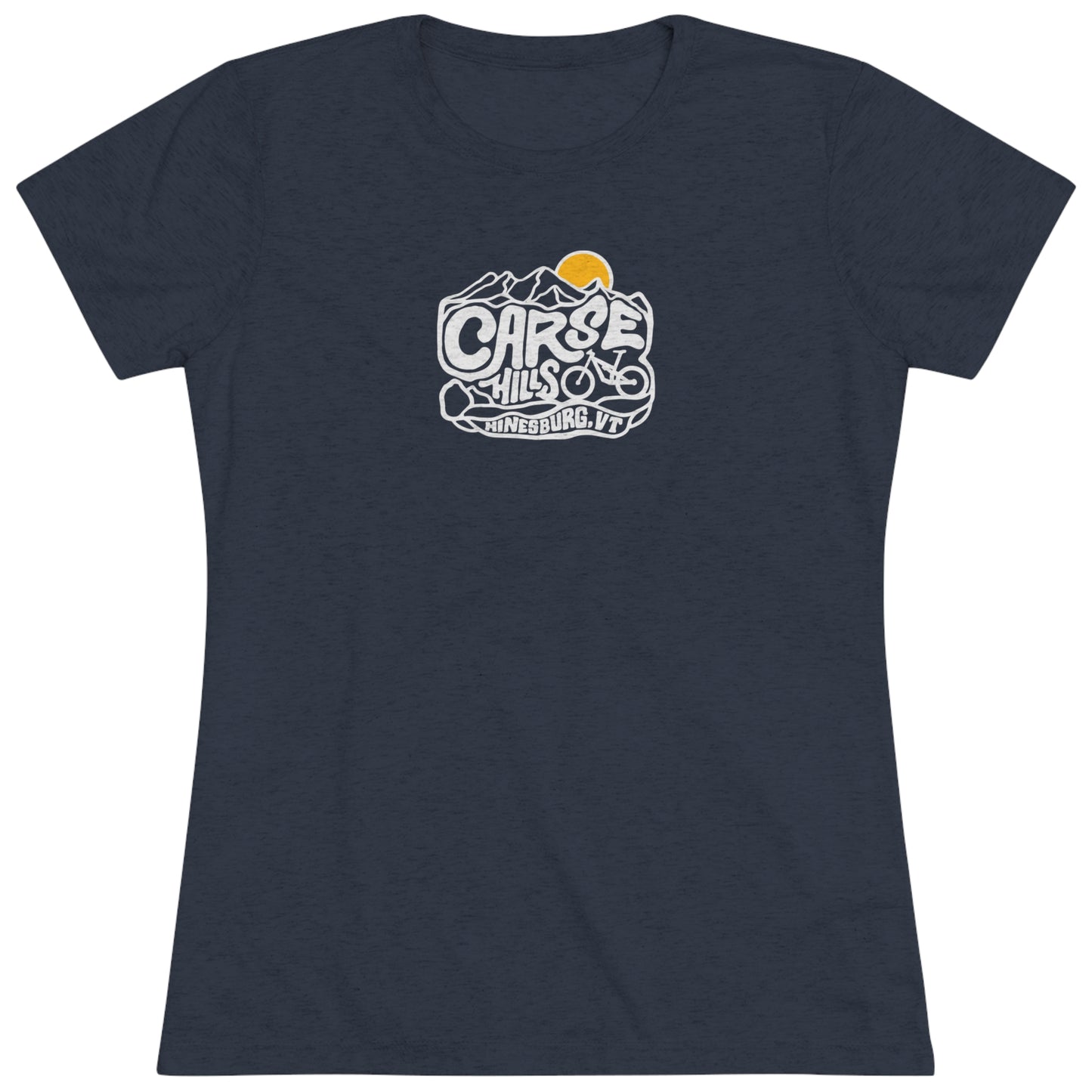 Carse Hills Women's T