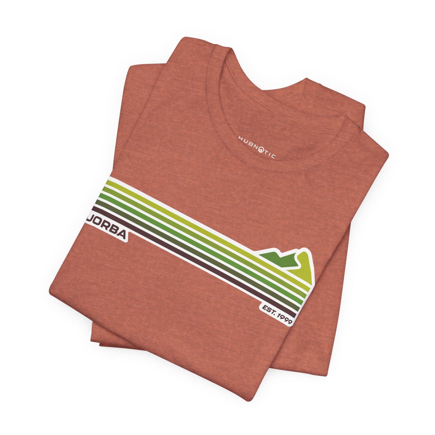 JORBA 99 Unisex T