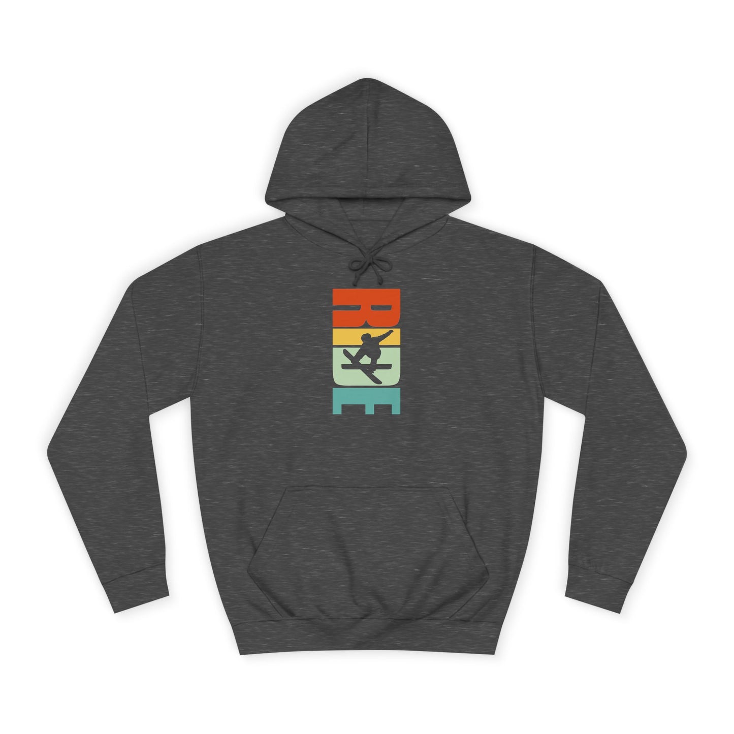 Snowrider Hoodie