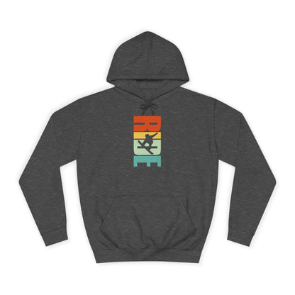 Snowrider Hoodie