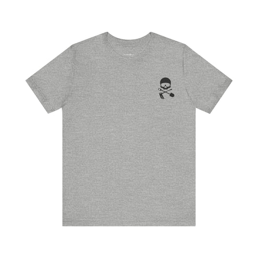 Trail Crew Unisex T