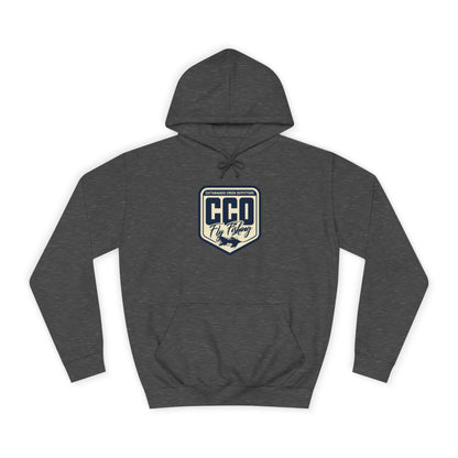 CCO Flyfishing Hoodie