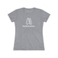 Backcountry Trees women's T