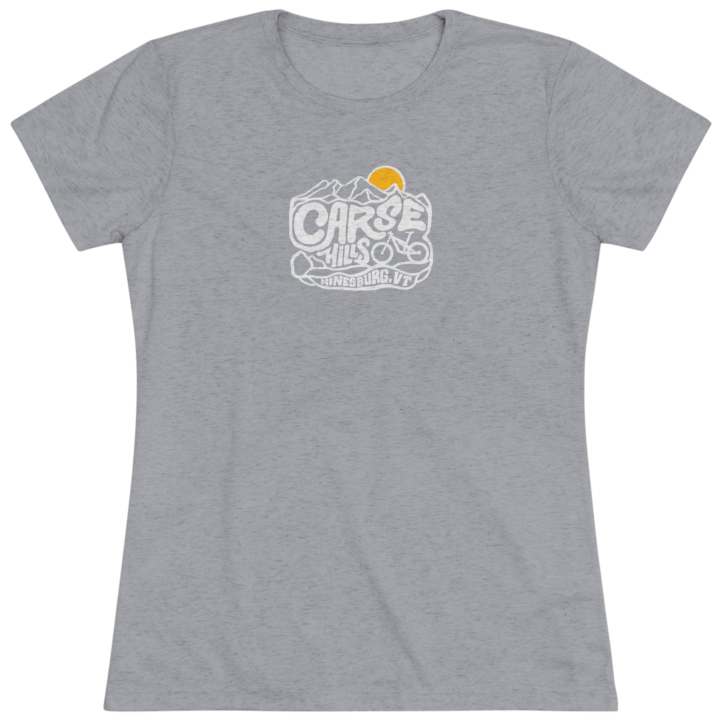 Carse Hills Women's T