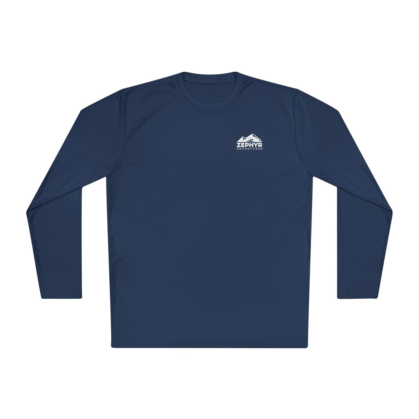 Zephyr Unisex Sun shirt