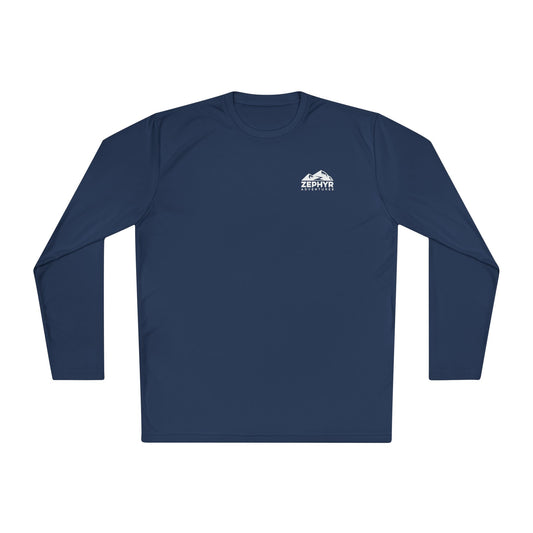 Zephyr Unisex Sun shirt