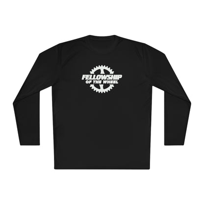 Unisex Jersey