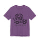 JORBA Jungle Unisex T