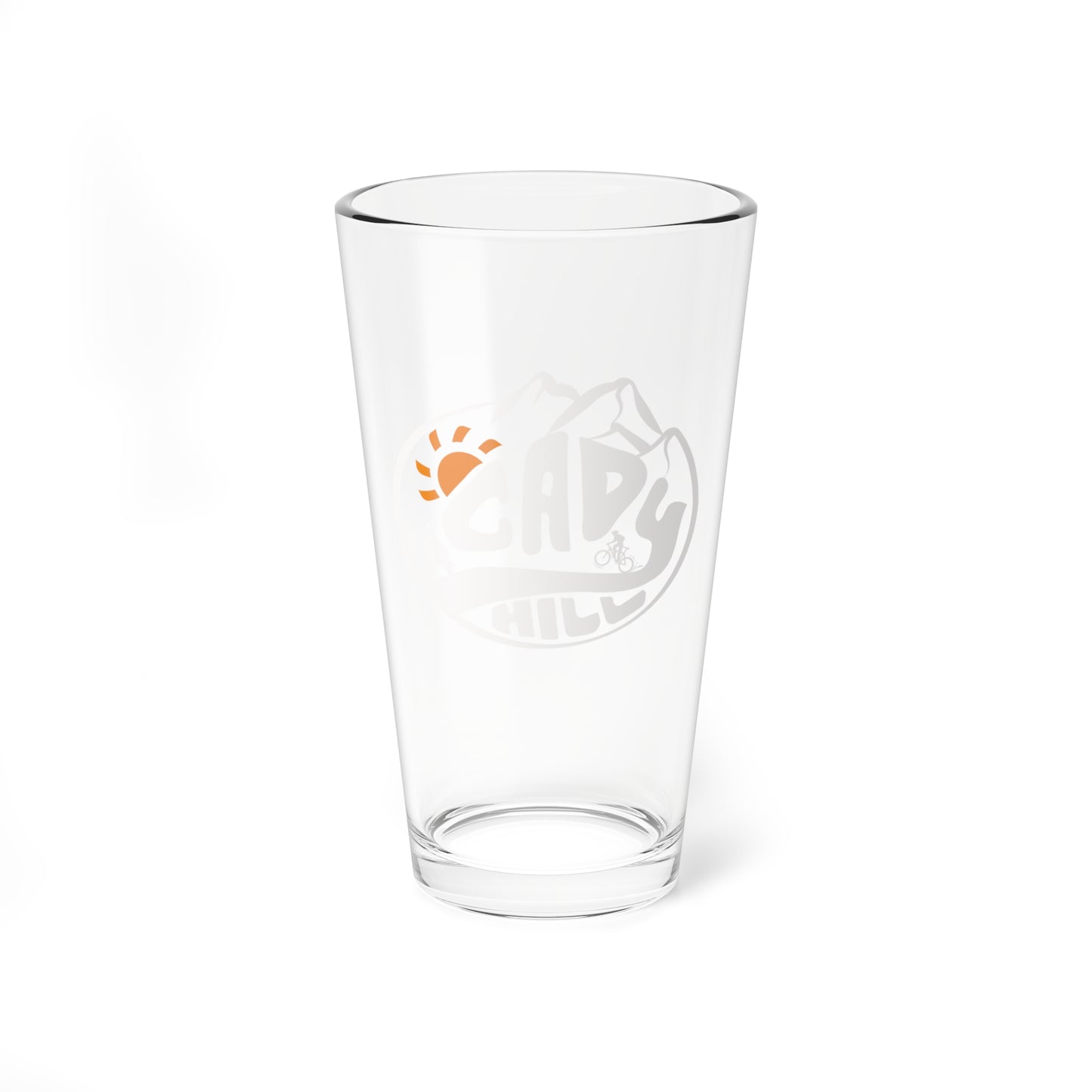 Cady Hill Pint Glass