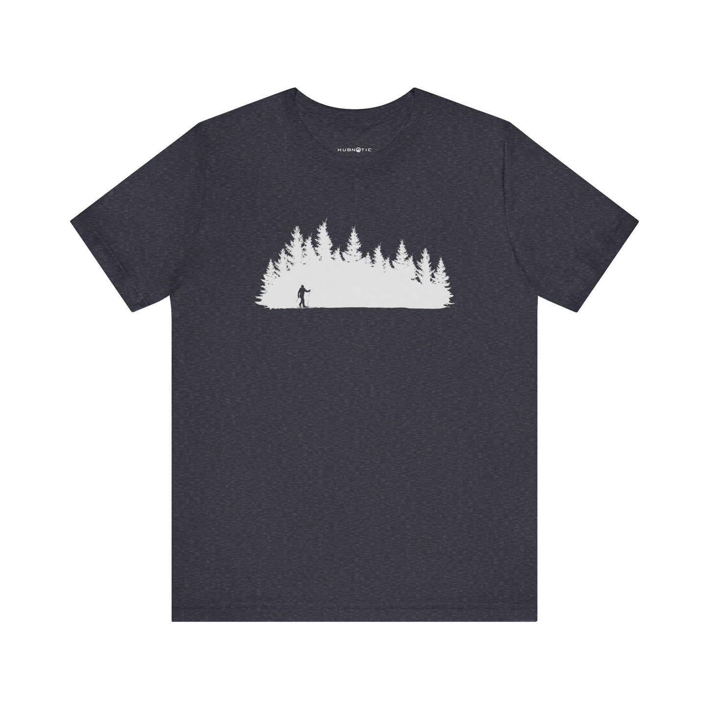 Woods Ski T