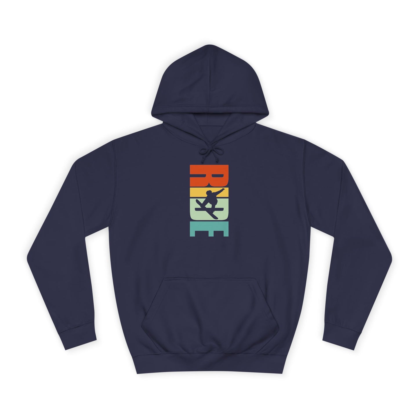 Snowrider Hoodie