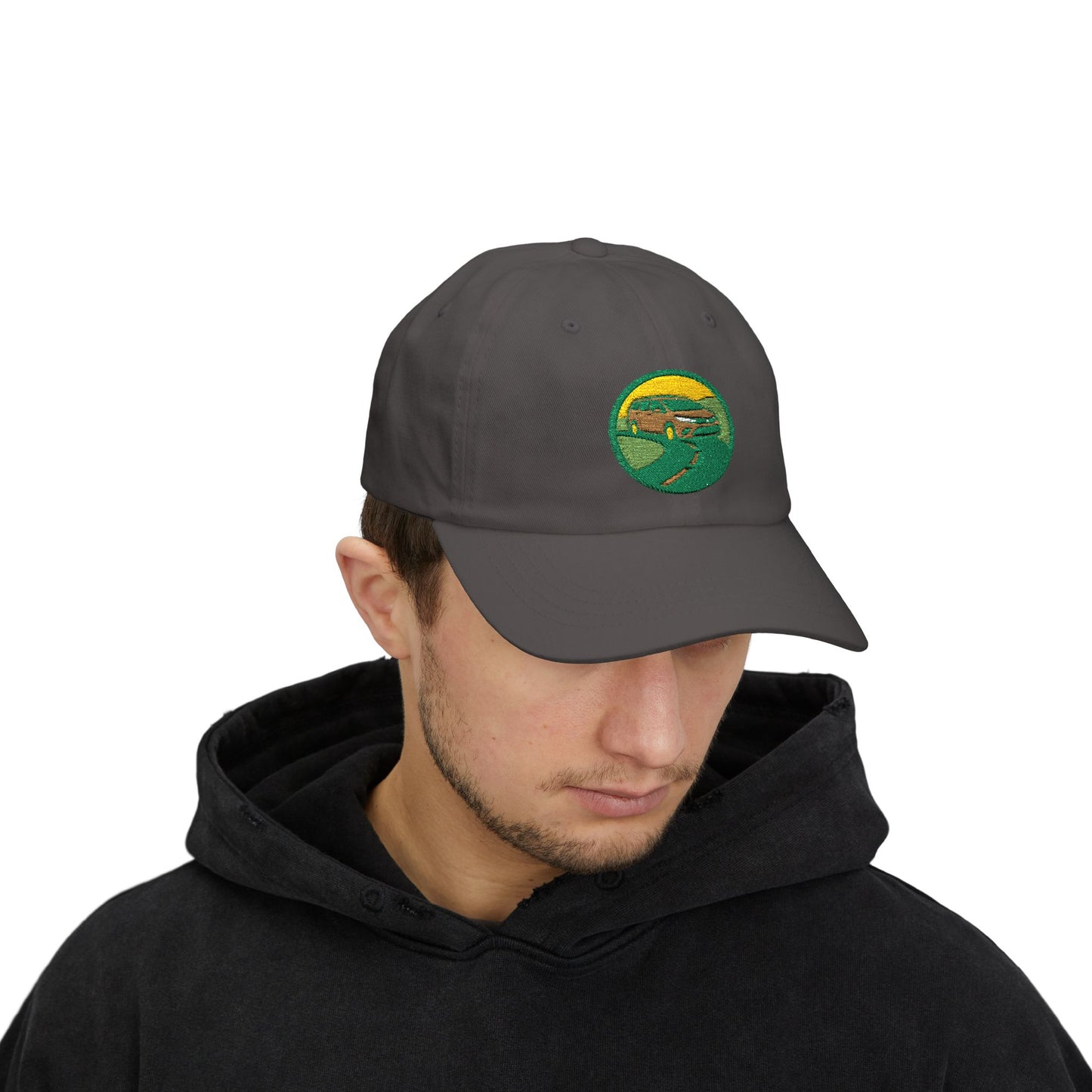 Tezels Dad Hat