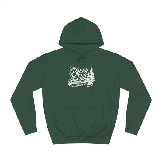 Perry Hill Small Axe Hoodie