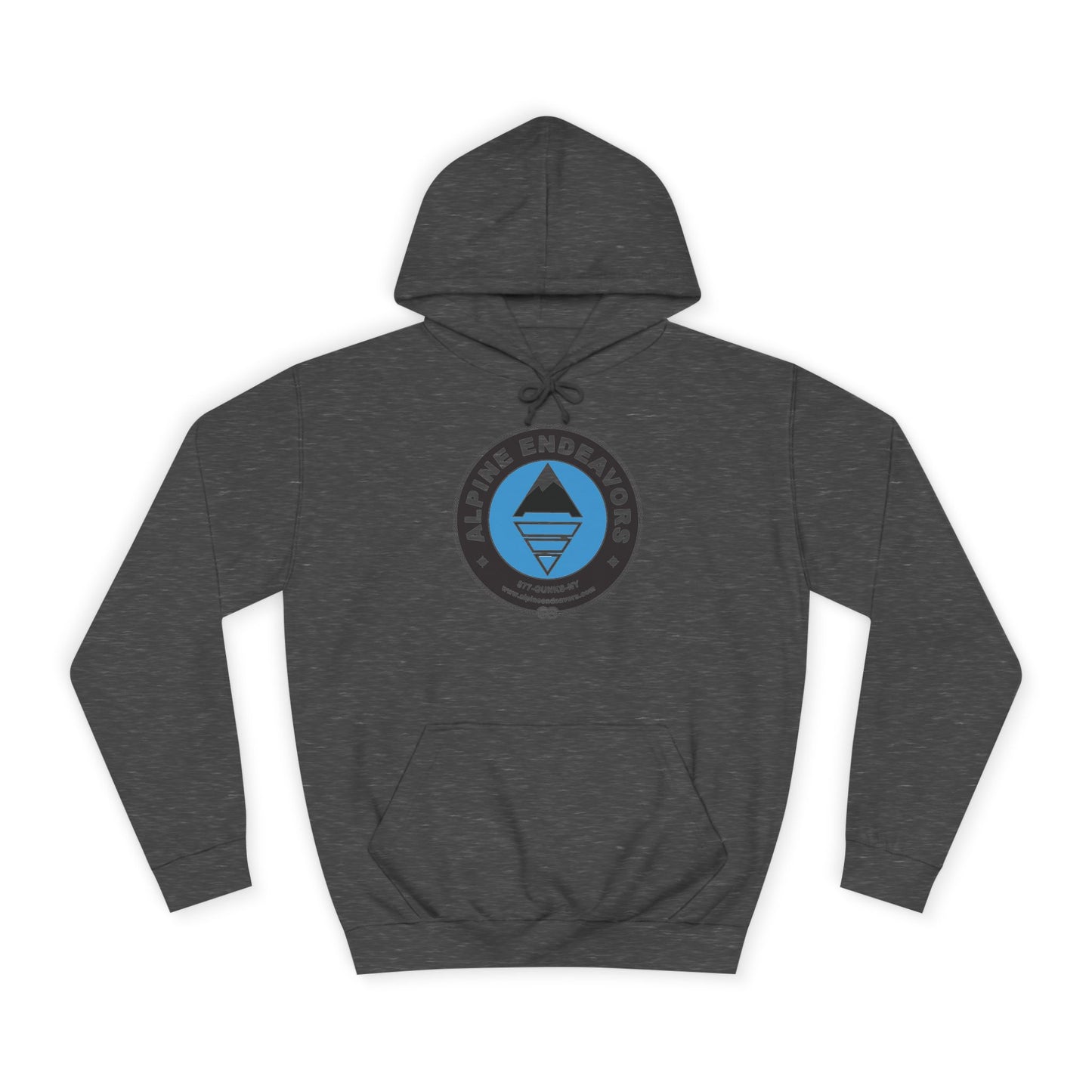 Alpine Endeavors Hoodie