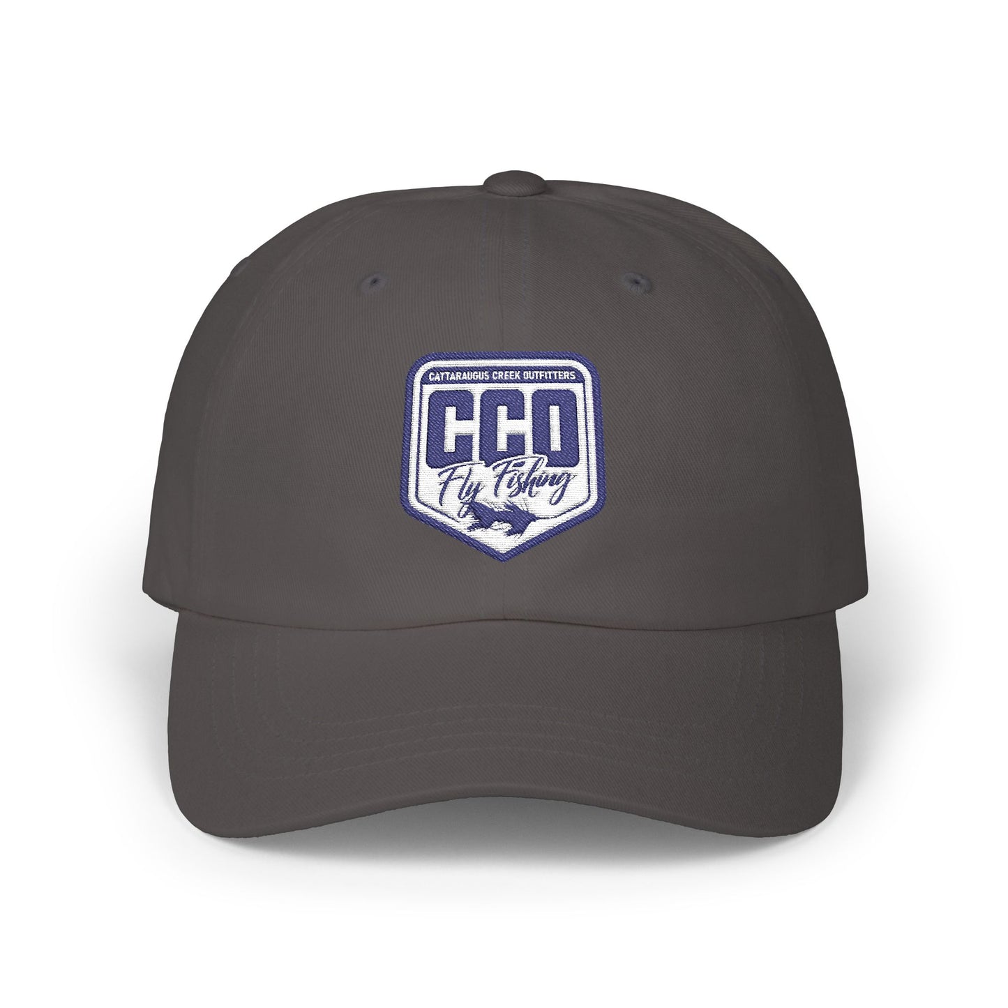 CCO Flyfishing Cap