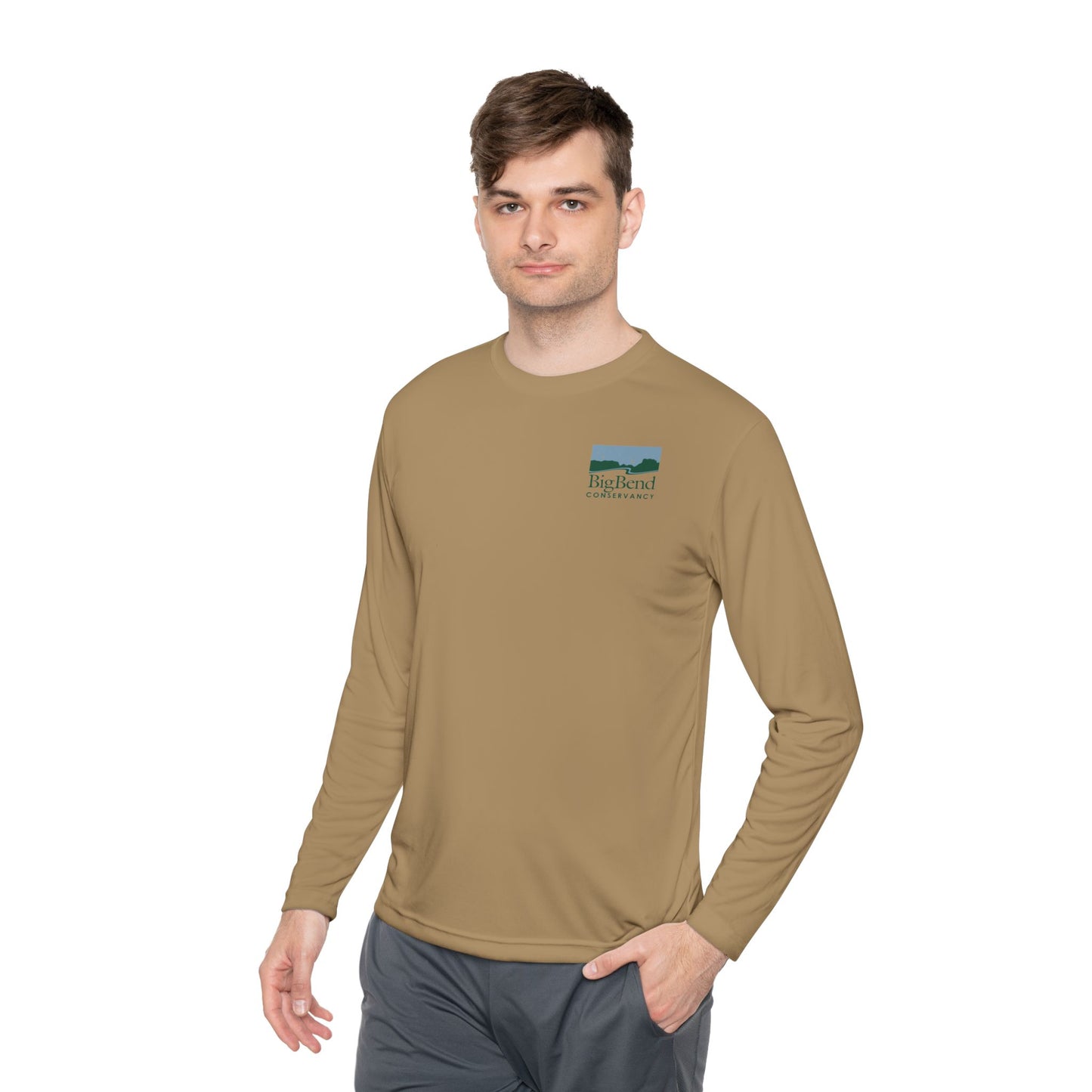 BBC Long Sleeve Jersey