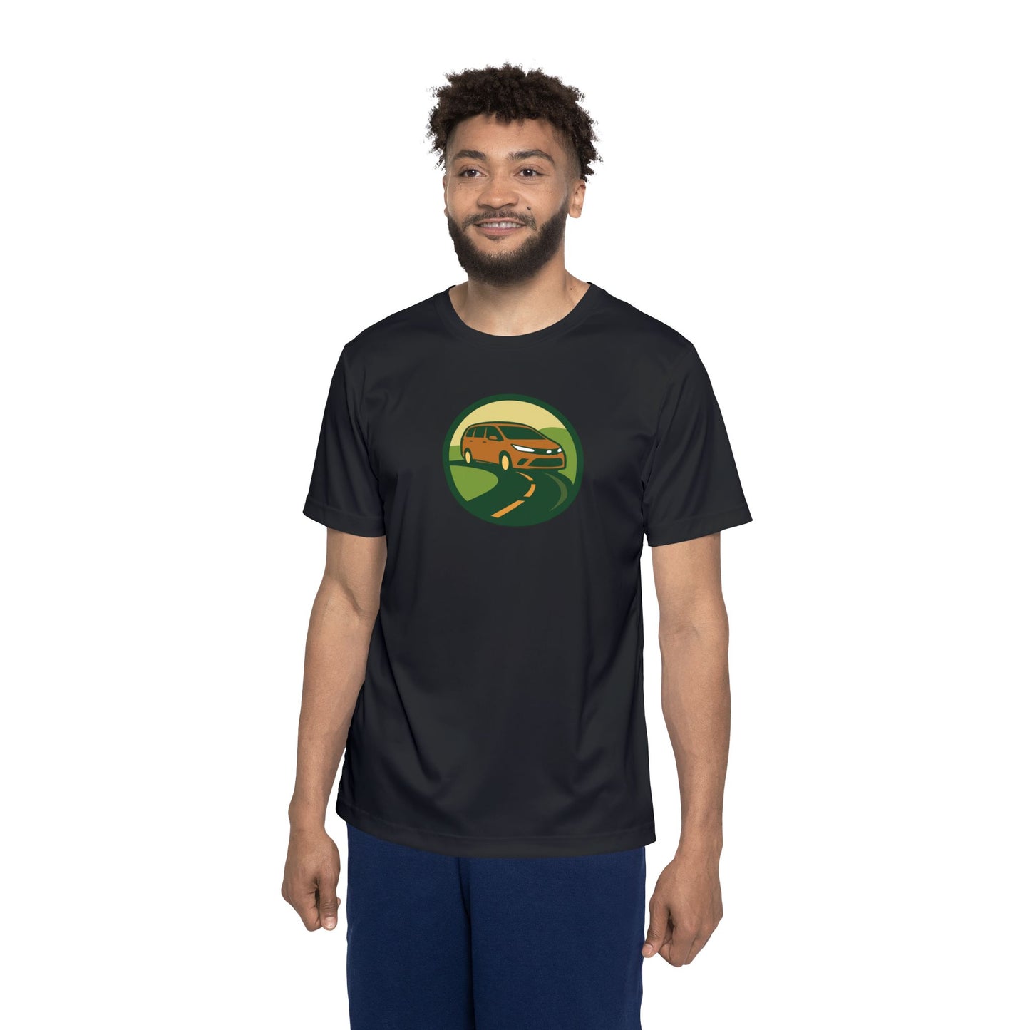 Tezels Tech Jersey