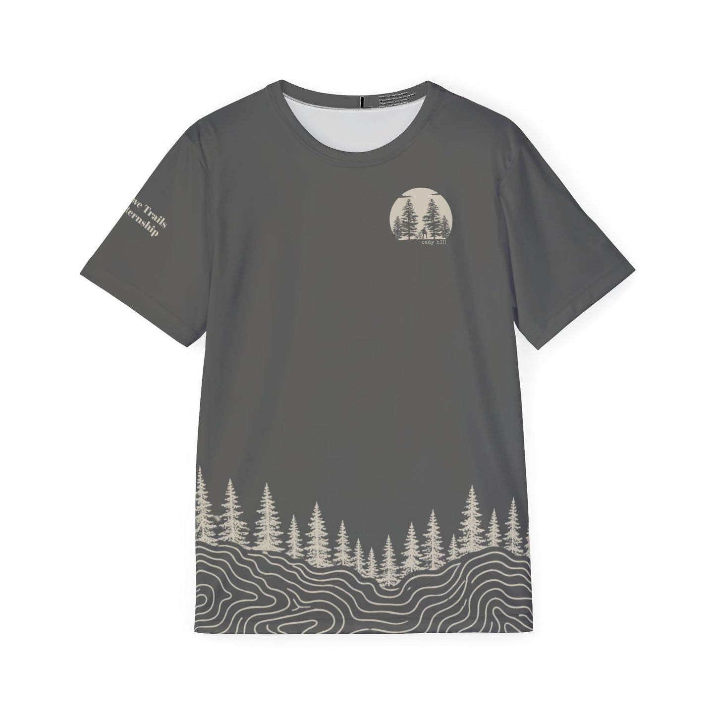 Tech Jersey