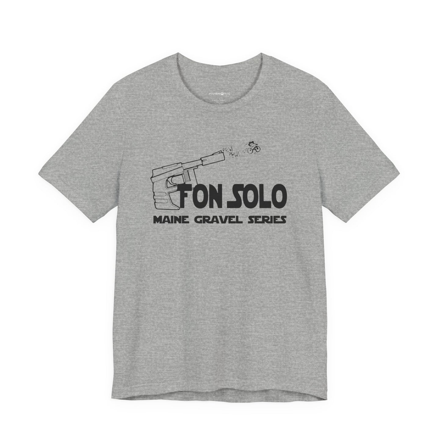 Fon Solo Unisex T