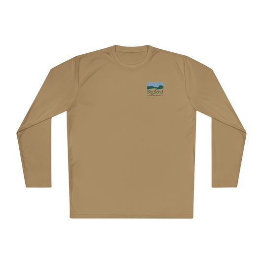 BBC Long Sleeve Jersey