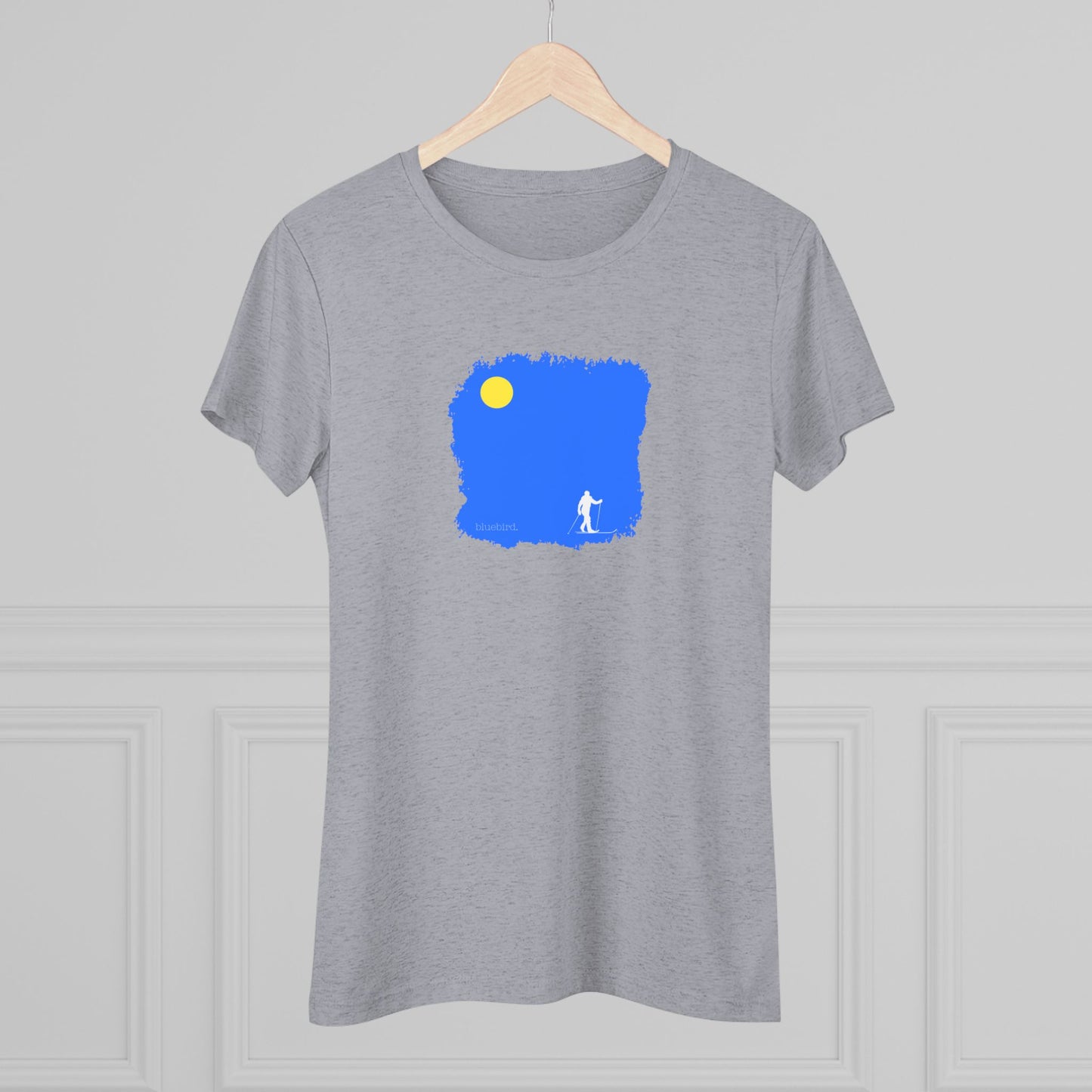 Bluebird Tele Women's T