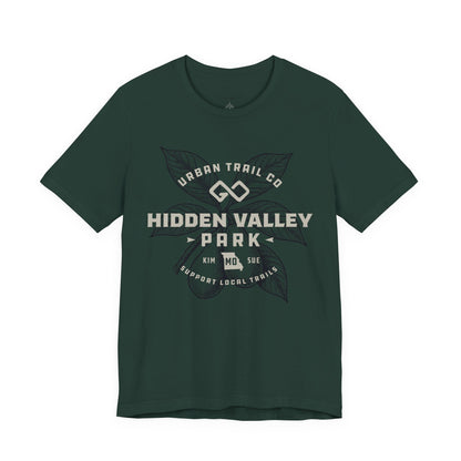 Hidden Valley Park Unisex T